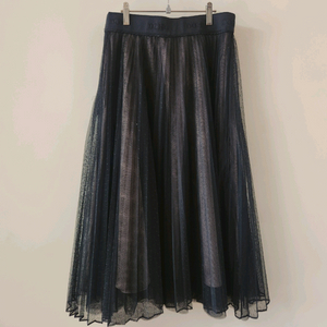 22년 도호 레이어드 샤스커트(29-30) 이미지