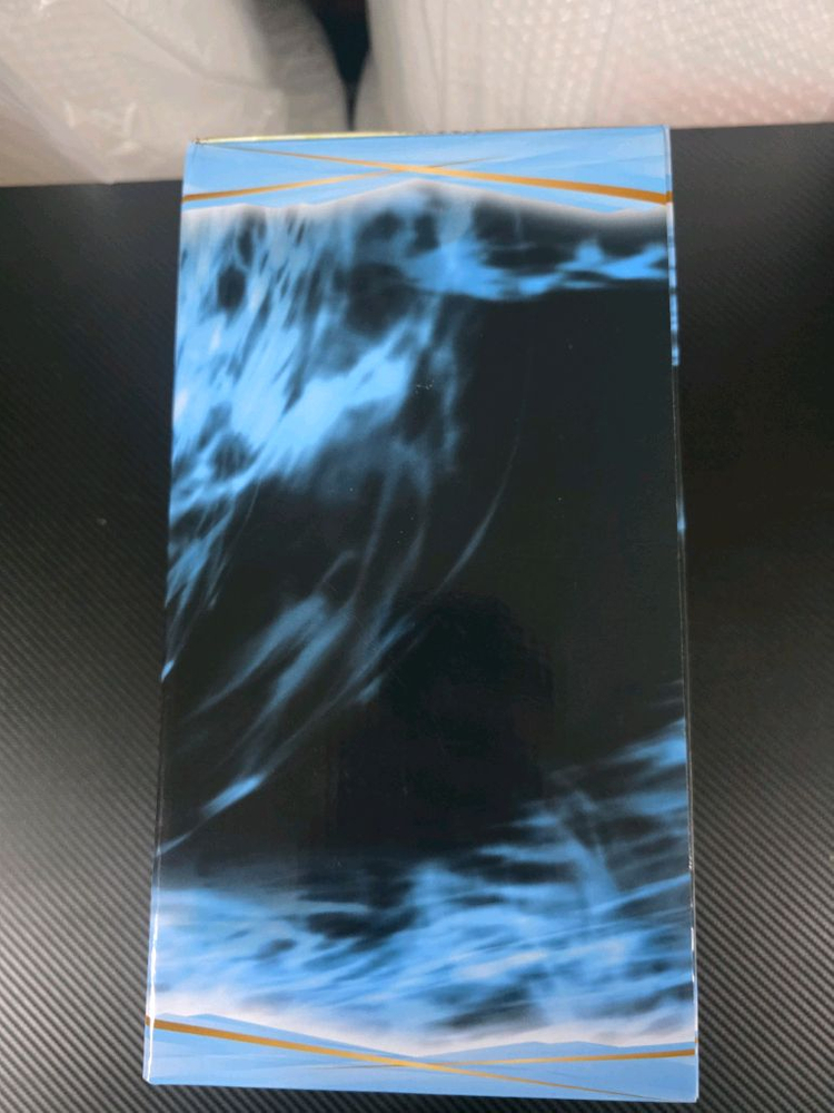 최저가)미개봉) 주술회전0 고죠 사토루 B상 극장판 피규어 판매 이미지