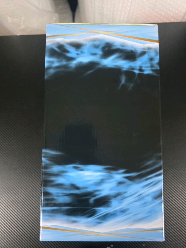 최저가)미개봉) 주술회전0 고죠 사토루 B상 극장판 피규어 판매 이미지