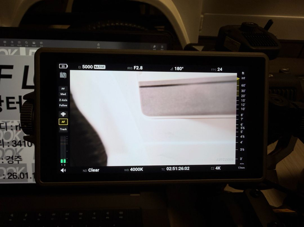 Dji 로닌4d 이미지