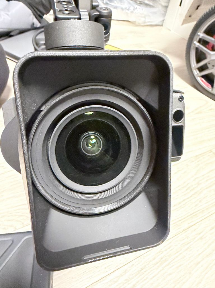 Dji 로닌4d 이미지