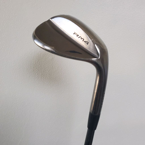 포틴 RM4 웨지 50도 스틸샤프트 골프채 골프클럽 이미지