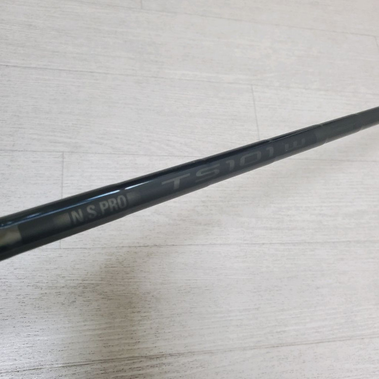 포틴 RM4 웨지 50도 스틸샤프트 골프채 골프클럽 이미지