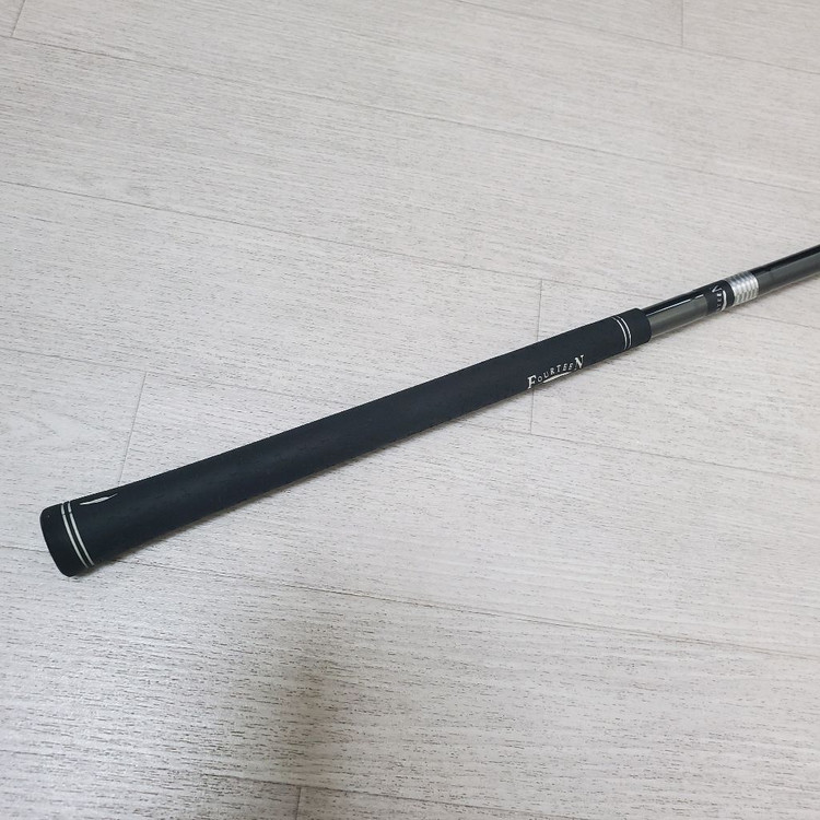 포틴 RM4 웨지 50도 스틸샤프트 골프채 골프클럽 이미지