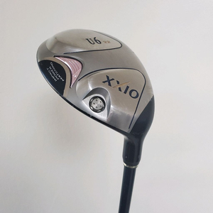 여성용 젝시오 MP500 유틸리티 6번 22도 L 골프채 골프클럽 이미지