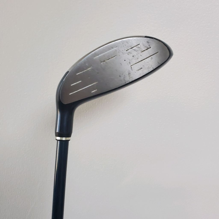 여성용 젝시오 MP500 유틸리티 6번 22도 L 골프채 골프클럽 이미지