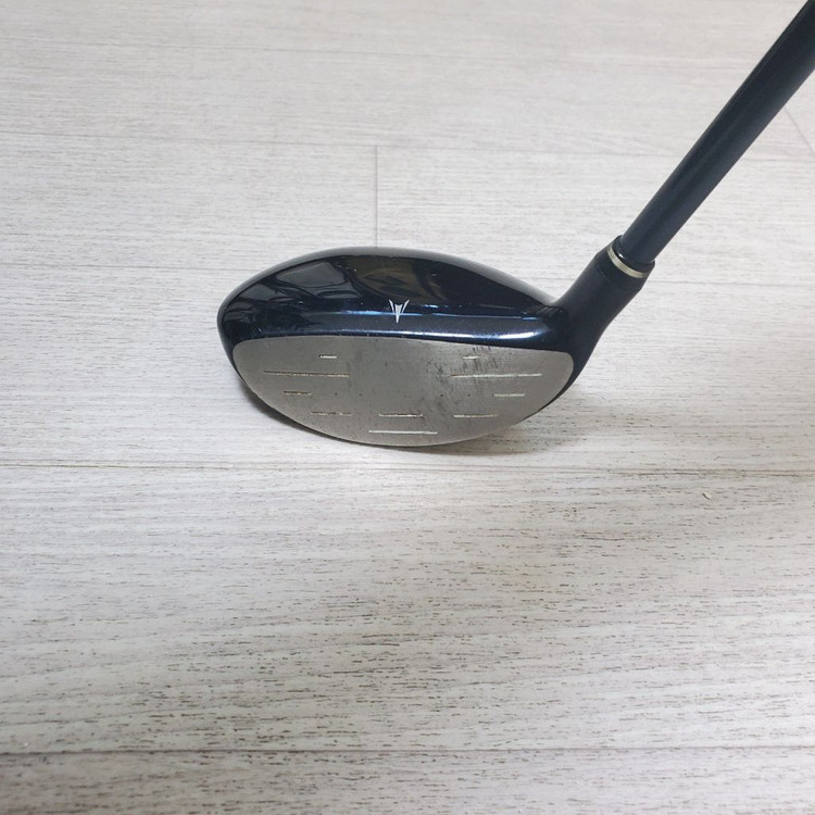 여성용 젝시오 MP500 유틸리티 6번 22도 L 골프채 골프클럽 이미지