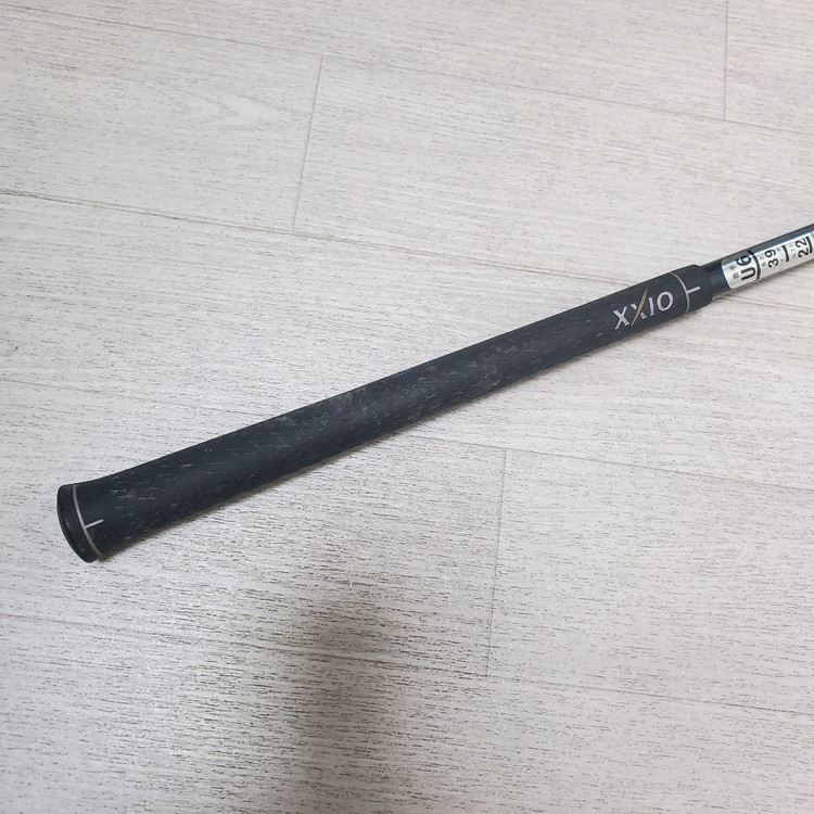 여성용 젝시오 MP500 유틸리티 6번 22도 L 골프채 골프클럽 이미지