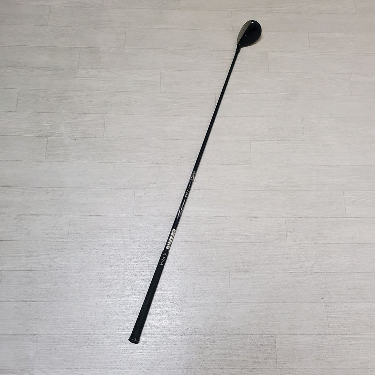 여성용 젝시오 MP500 유틸리티 6번 22도 L 골프채 골프클럽 이미지