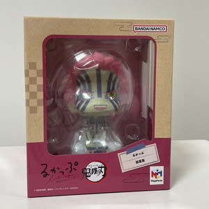 귀칼 아카자 룩업 미개봉 방석 특전 미포함 귀멸의 칼날 피규어 이미지