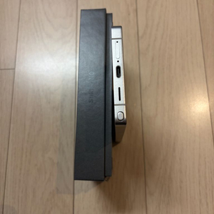 삼성 갤럭시S25울트라 512GB 티타늄실버블루 S급 풀박스 이미지