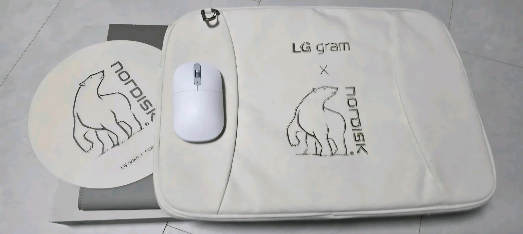 새제품급LG 그램 Pro 16인치 모델 16Z90TP-G.AA5MK 티탄블루 이미지