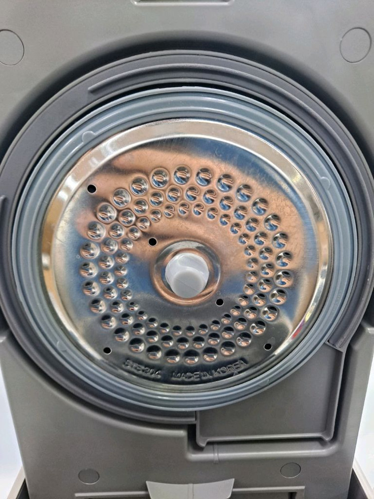 쿠쿠에코웨일건조분쇄음식물처리기_거의 새것같은 최상급 이미지