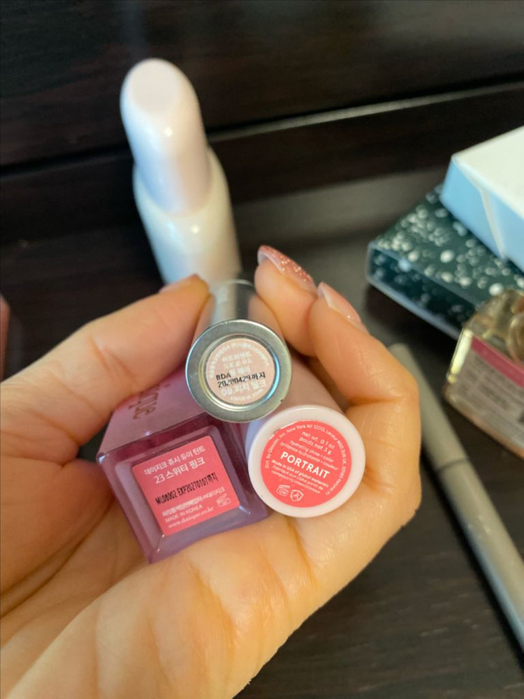 화장품 묶음 일괄판매. 새도우 라이너 립제품 이미지