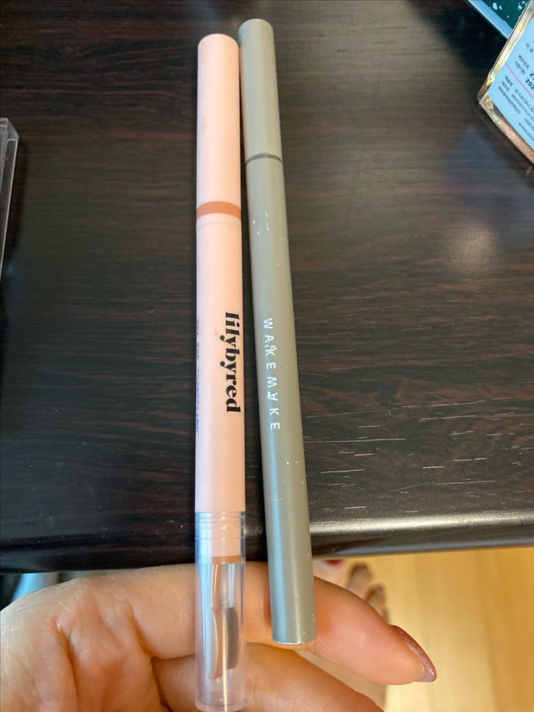 화장품 묶음 일괄판매. 새도우 라이너 립제품 이미지