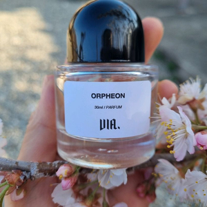 [비아퍼퓸] 딥티크 플레르드뽀 퍼퓸 30ml 이미지