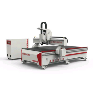 ccd CNC 조각기 이미지