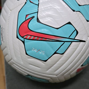 나이키 아카데미 축구공 4호 이미지