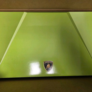 레고 42115 테크닉 람보르기니 시안 FKP 37 미개봉 이미지