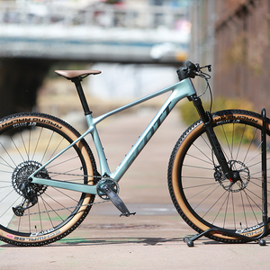 *최저가*가격인하*A-급*24년 스캇 스케일 RC 팀이슈 AXS M 29인치 이미지