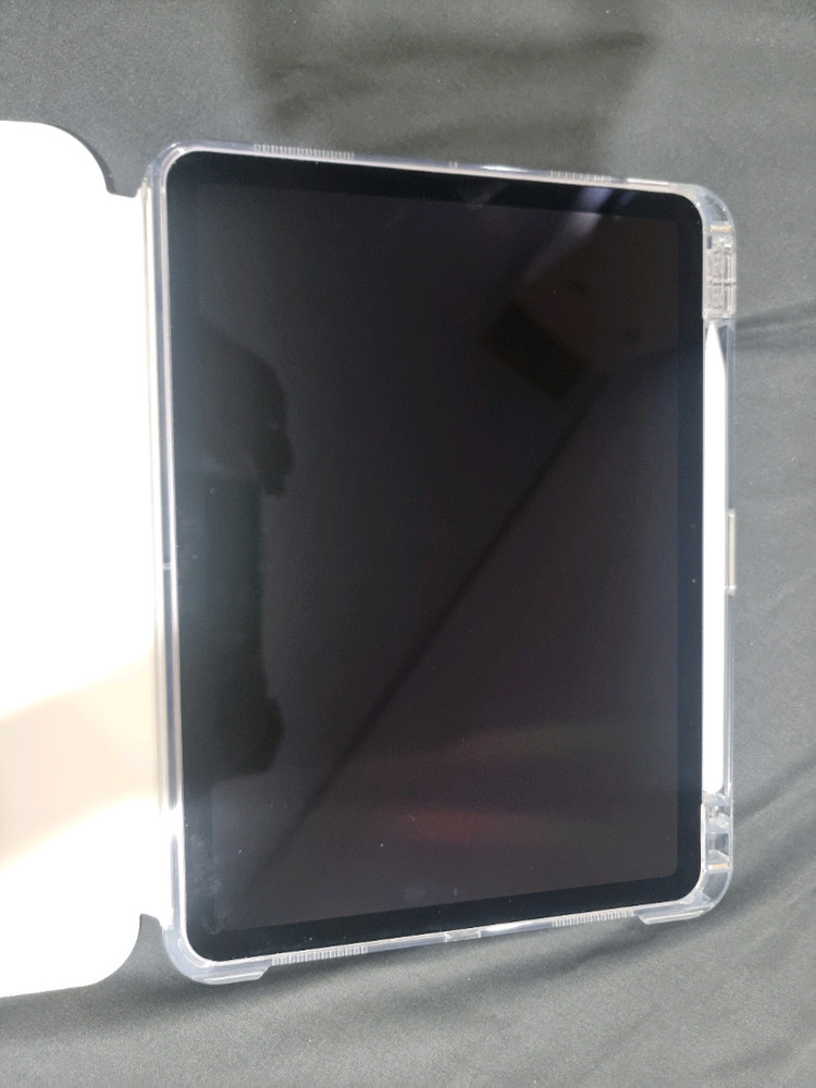 아이패드 에어 11 M3 128 셀룰러 + 애플펜슬 프로 이미지