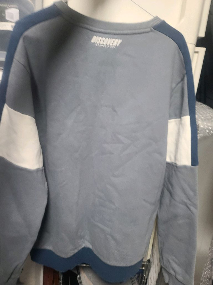 디스커버리 지오다노 퓨마 맨투맨 100 L 사이즈 이미지