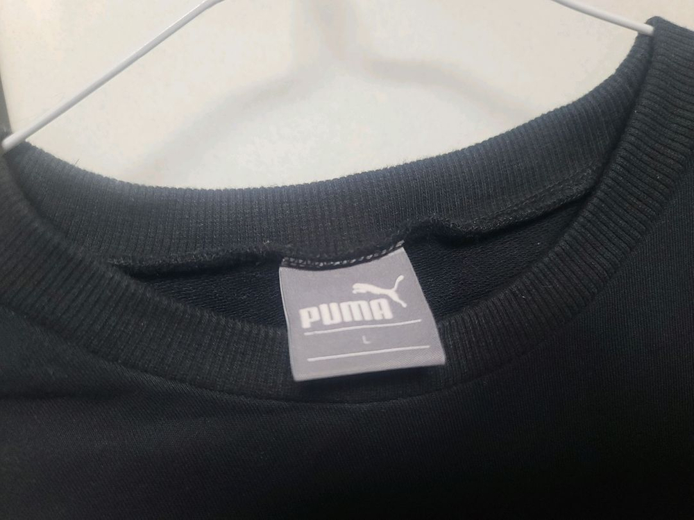 디스커버리 지오다노 퓨마 맨투맨 100 L 사이즈 이미지