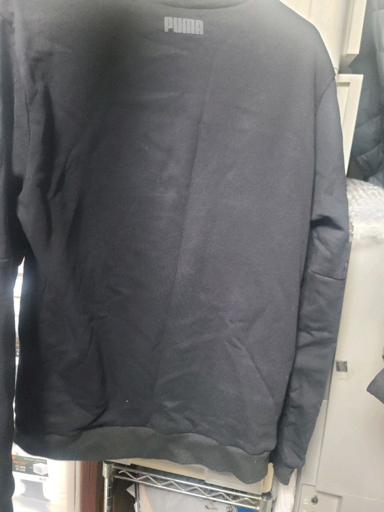 디스커버리 지오다노 퓨마 맨투맨 100 L 사이즈 이미지