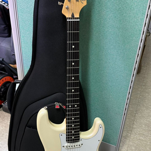 펜더 JAPAN 2024 Hybrid II 스트라토케스터 일렉기타 + 펜더소프트케이스 이미지