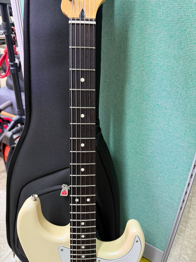 펜더 JAPAN 2024 Hybrid II 스트라토케스터 일렉기타 + 펜더소프트케이스 이미지