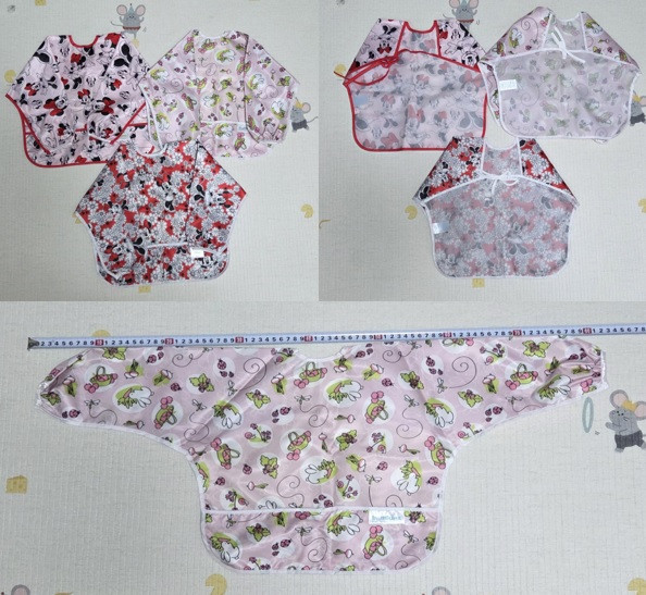 젖병건조대 이유식용기 뽀로로수저셋트 물병 빨대세척 이유식앞치마등 이미지