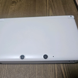닌텐도 3DS xl 화이트 팝니다 이미지