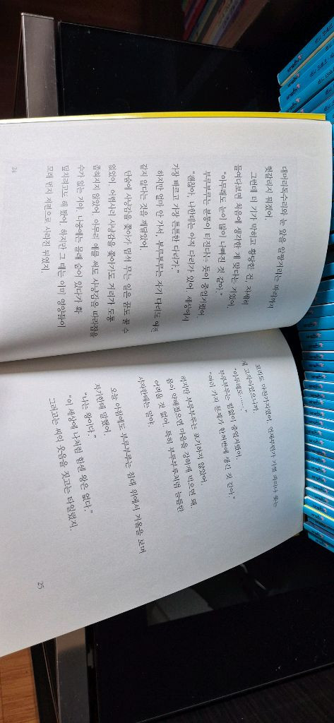 시공주니어 네버랜드 꾸러기문고 1~45 이미지