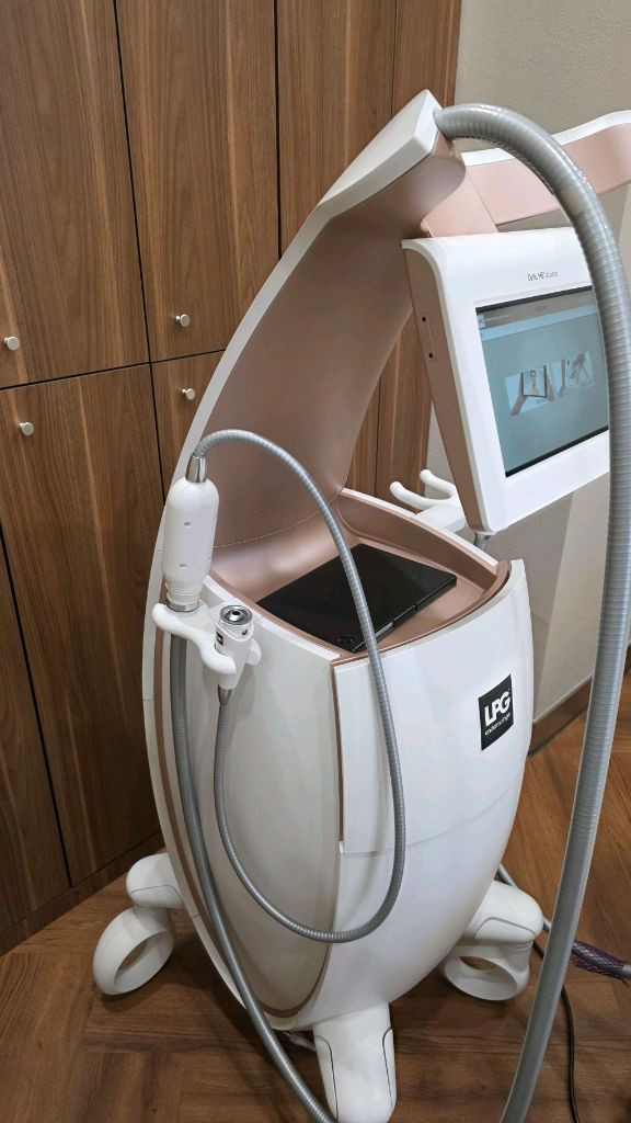 LPG엔더몰로지 알리앙스 이미지