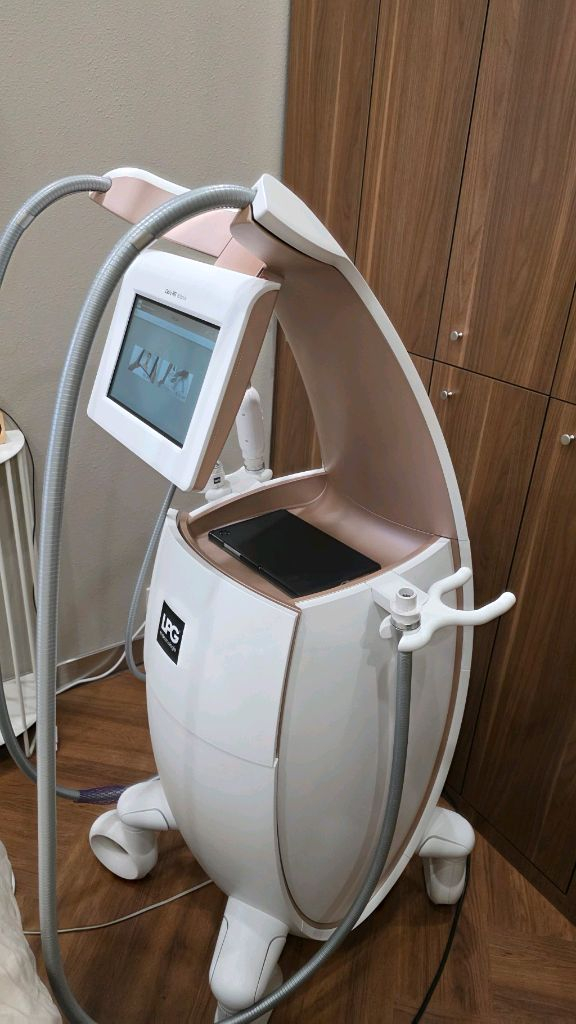 LPG엔더몰로지 알리앙스 이미지