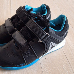 리복 레거시리프터 역도화 250mm 이미지