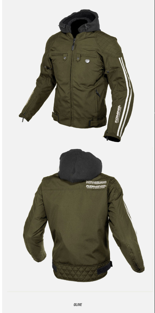 코미네 자켓(JK-614) 미사용품 판매합니다 이미지