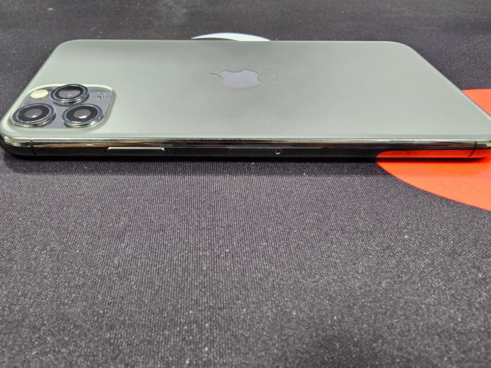 애플 아이폰11 프로 맥스 Apple iPhone11 Pro MAX 256GB 이미지