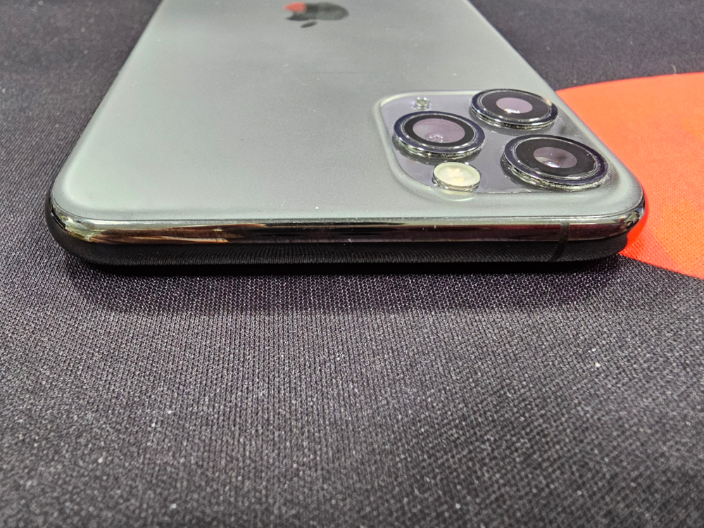 애플 아이폰11 프로 맥스 Apple iPhone11 Pro MAX 256GB 이미지