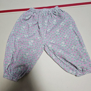 프프 코듀로이 고쟁이 사이즈S 이미지