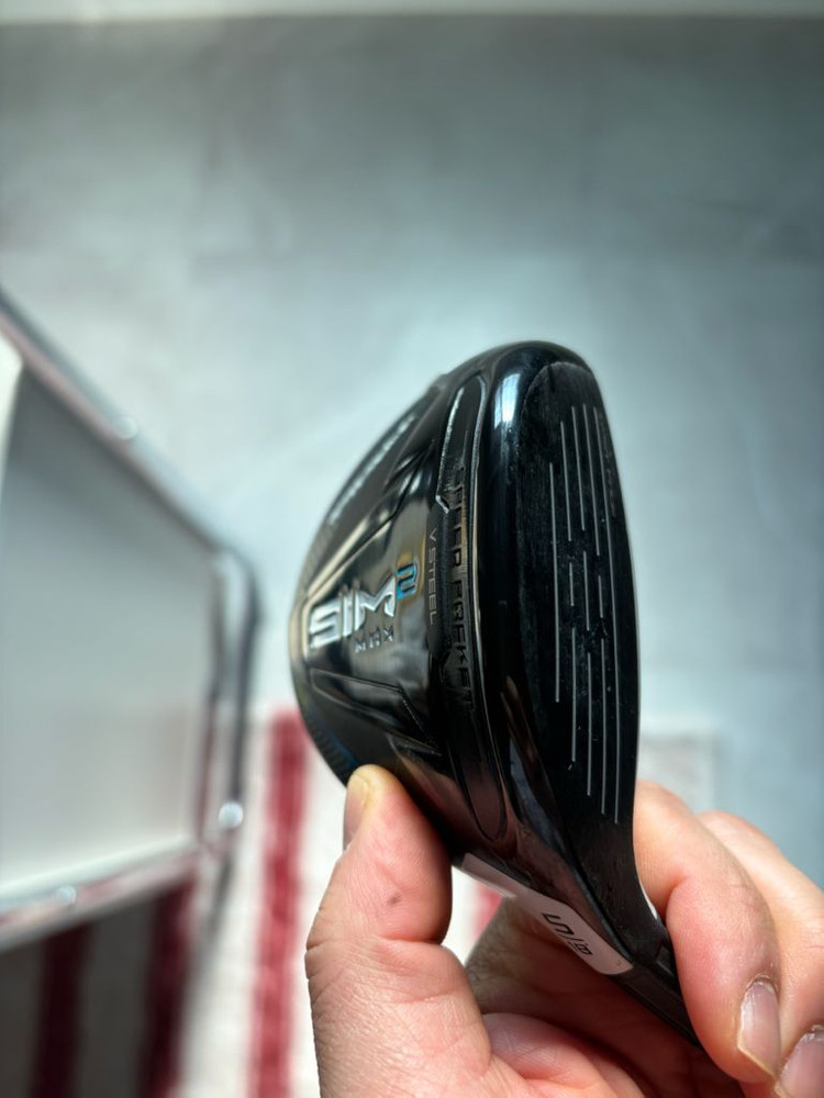 테일러메이드 심2 맥스 sim2 5번우드 S샤프트 A급 이미지
