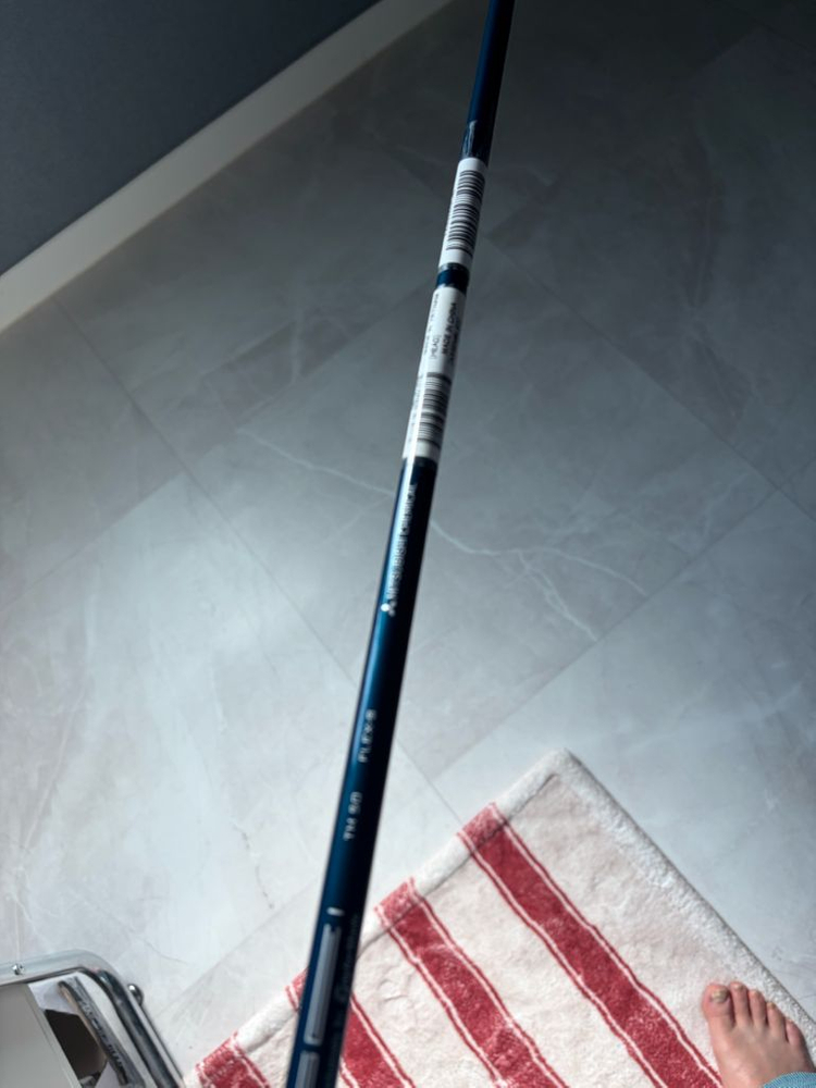 테일러메이드 심2 맥스 sim2 5번우드 S샤프트 A급 이미지