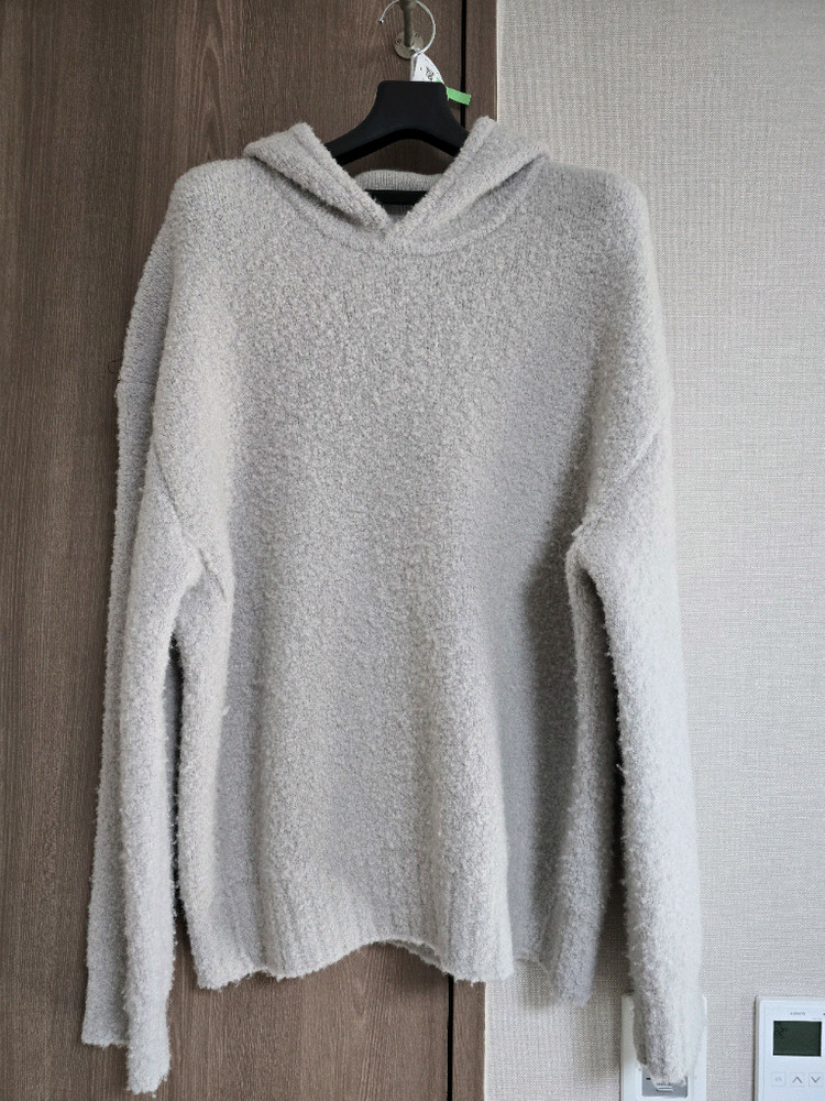 타임옴므 부클레 후드 105 이미지