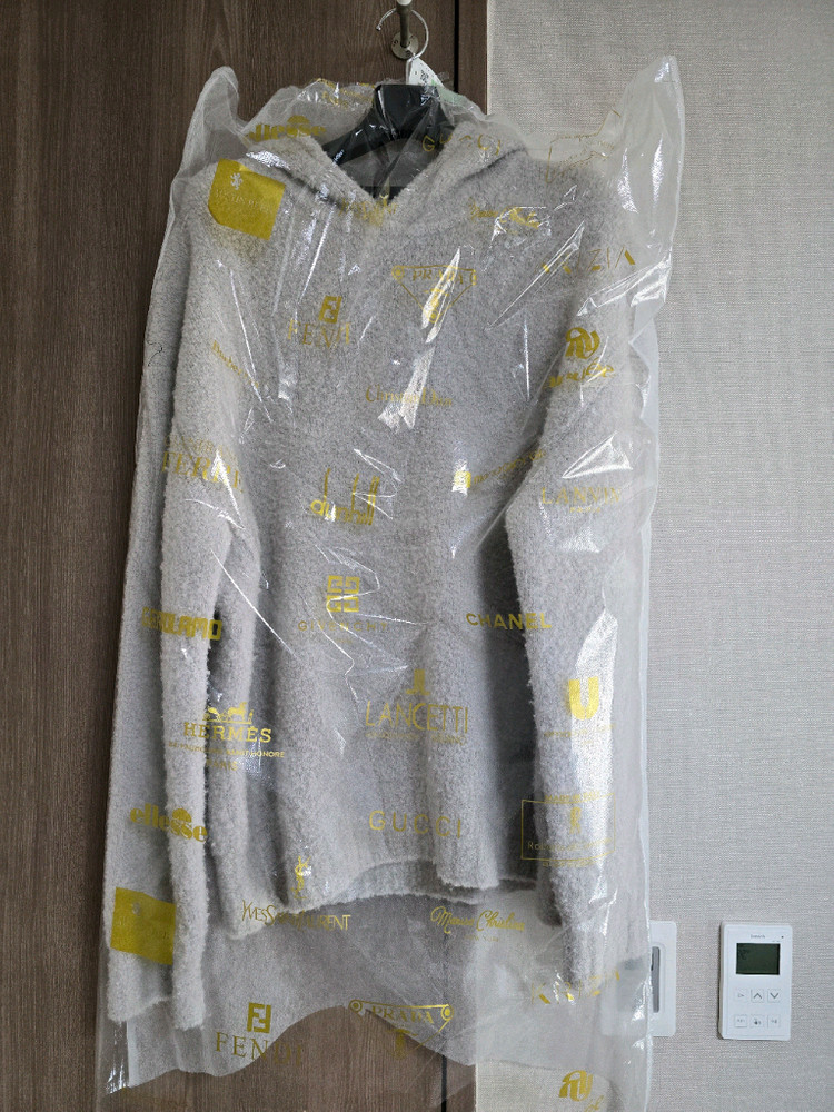 타임옴므 부클레 후드 105 이미지