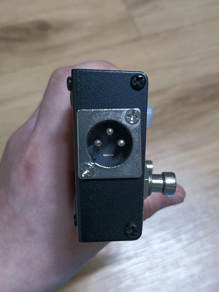 (급처) 베일톤 대퍼 베이스 멀티이펙터 이미지