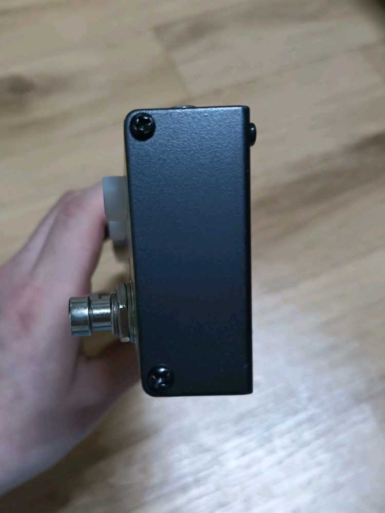 (급처) 베일톤 대퍼 베이스 멀티이펙터 이미지