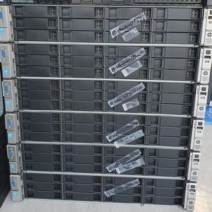 HP DL380p Gen8(12 LFF) Server 이미지