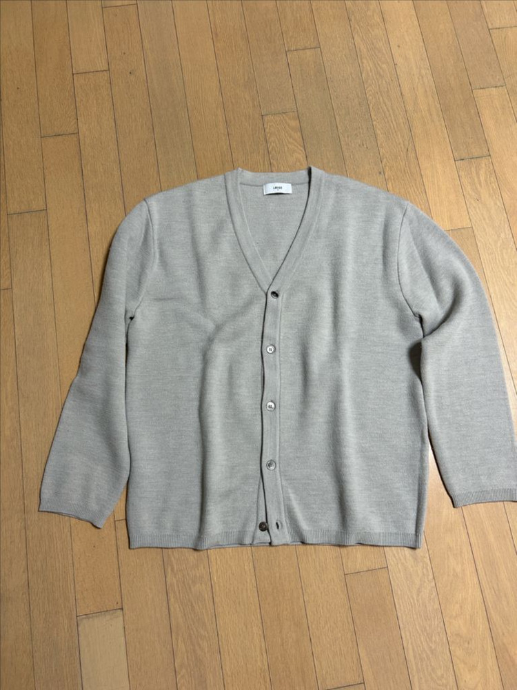 엘무드 가디건 48 이미지