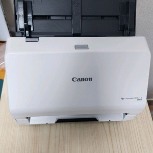 캐논 r30 북스캐너 +현대 작두형 재단기 큰거 팜 이미지