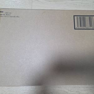 메탈빌드 포스 임펄스 건담 이미지